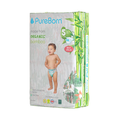 PureBorn Pelene