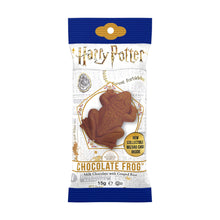 JELLY BELLY CANDY Čokoladne žabice Harry Potter, 15g