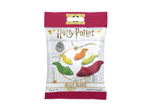 JELLY BELLY CANDY Gumene bombone Harry Potter puževi, 56g