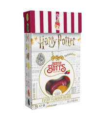 JELLY BELLY CANDY Hari Potter Bertie Botts, 35g