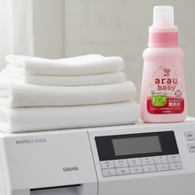 Arau prirodni omekšivač za veš