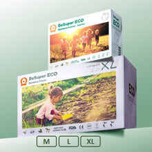 BeSuper ECO Bamboo gacice mesecno pakovanije