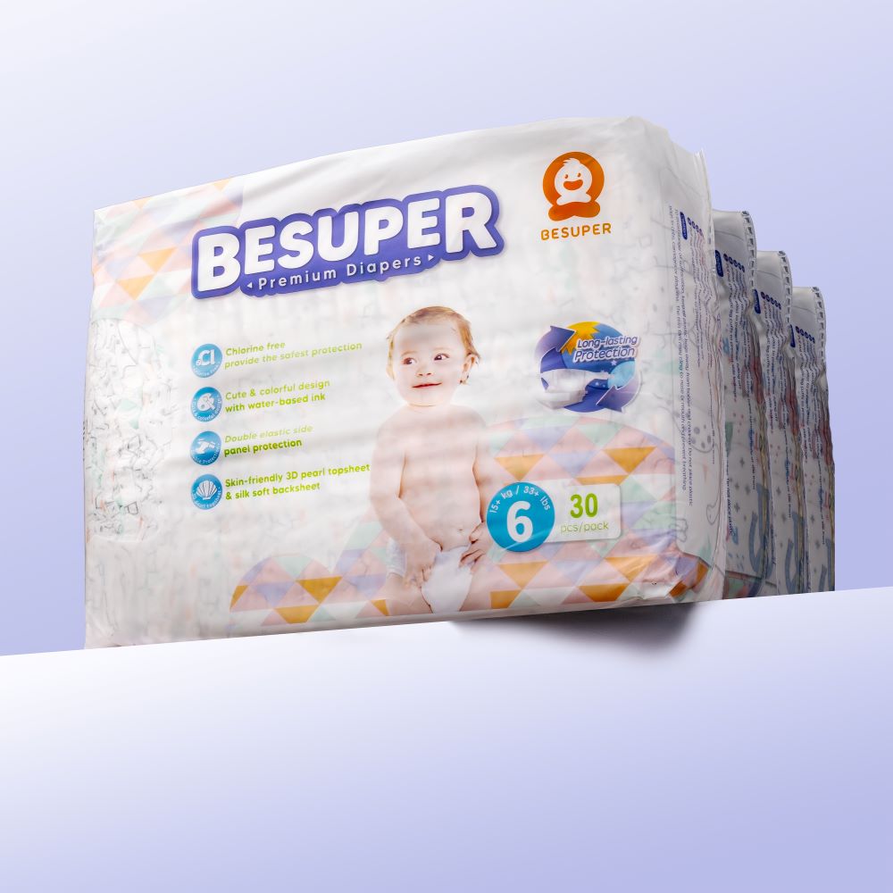 BeSuper Premium Pelene