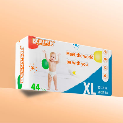 BeSuper ULTRA THIN Pelene-Gaćice