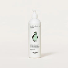 Joone Paris ultra-bogata organska kremasta bebi kupka za atopičnu kožu 400ml