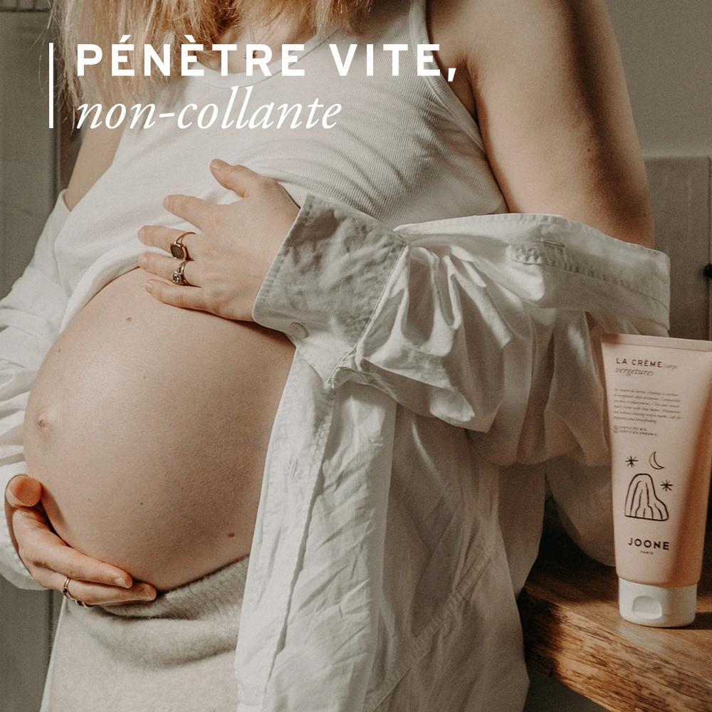 Joone Paris organska krema protiv strija 200ml