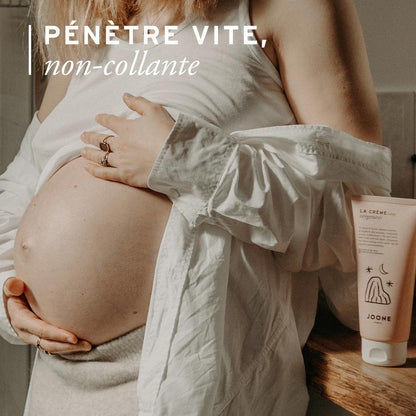 Joone Paris organska krema protiv strija 200ml