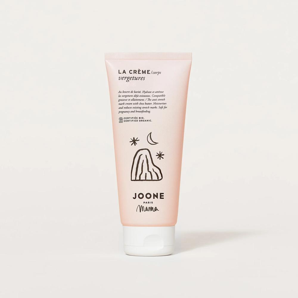 Joone Paris organska krema protiv strija 200ml
