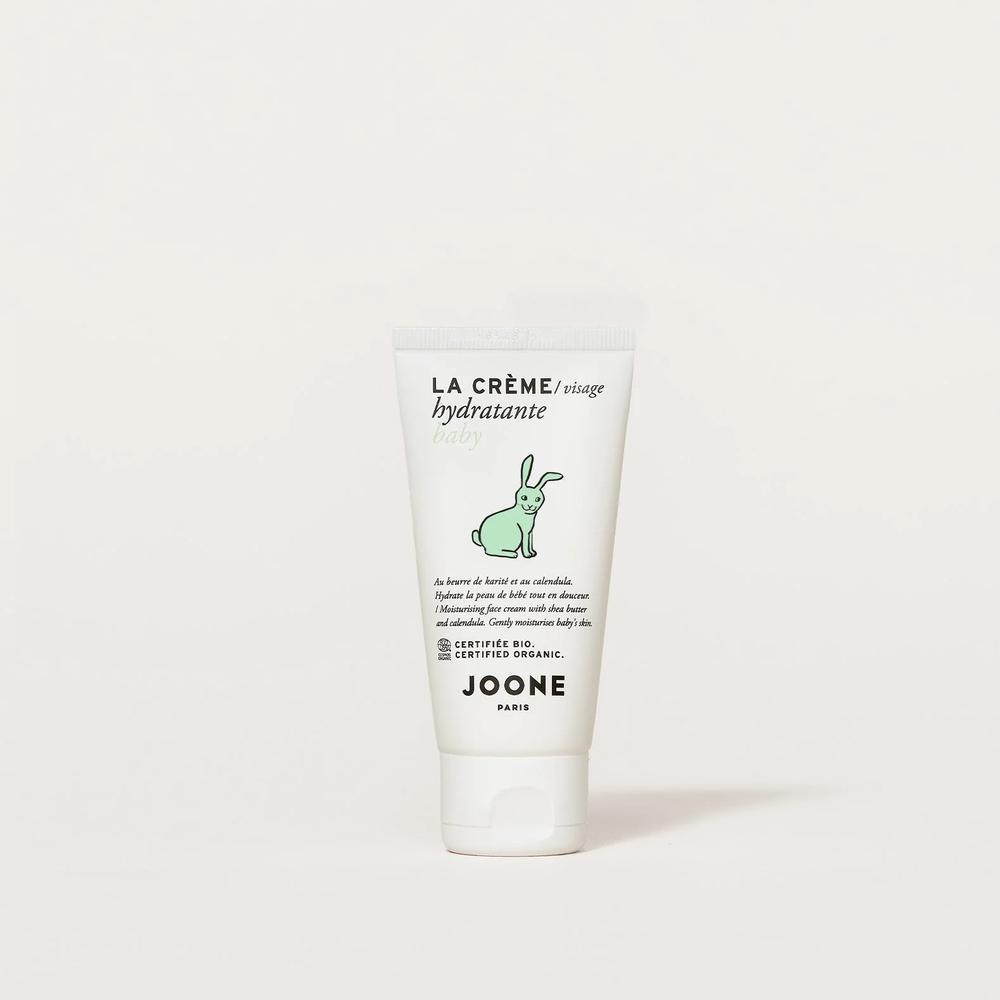 Joone Paris organska bebi krema za lice 50ml