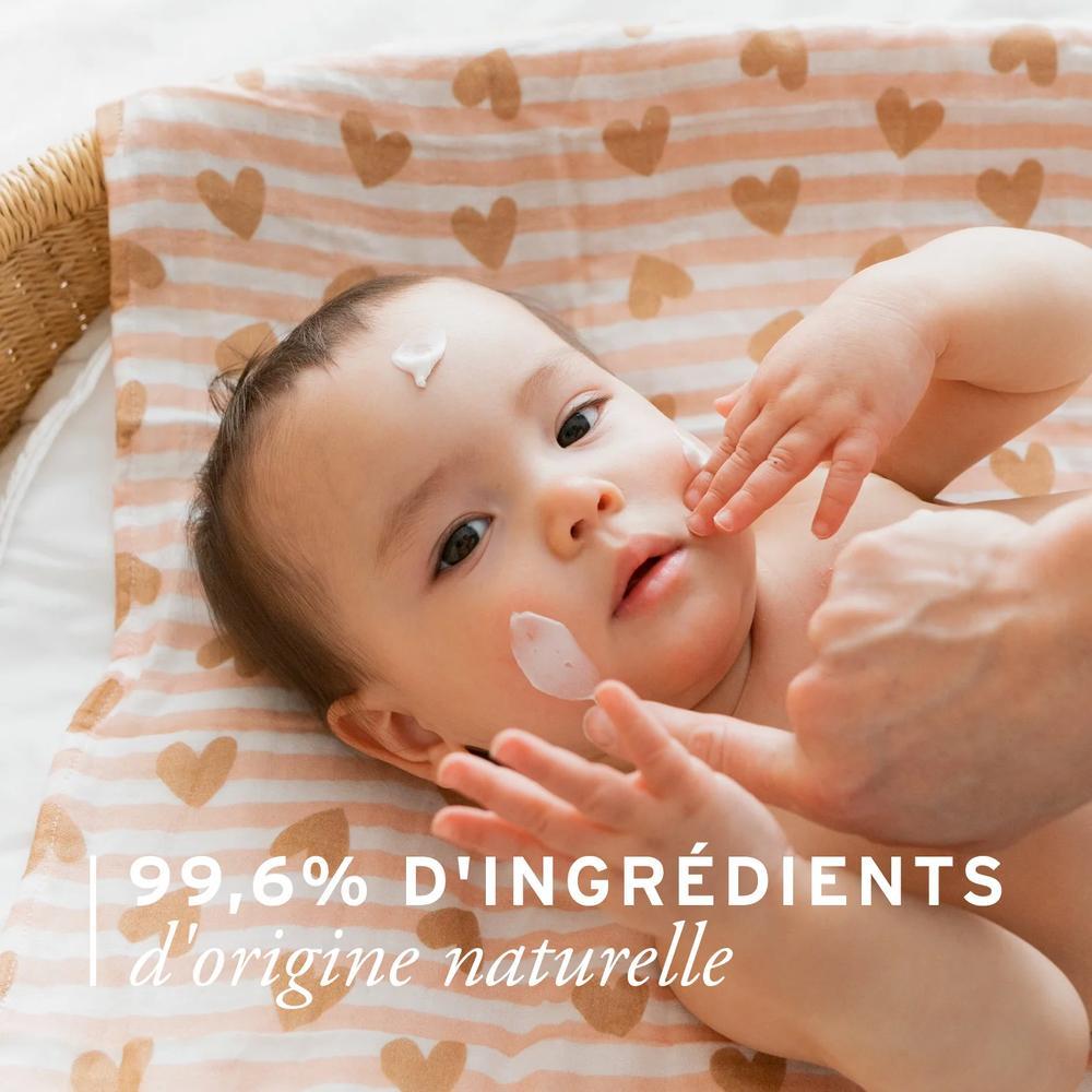 Joone Paris organska bebi krema za lice 50ml