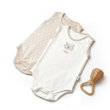 Baby Cosy bodi majica bez rukava za bebe