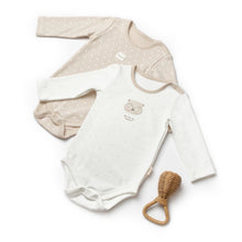 Baby Cosy bodi majica dugih rukava za bebe
