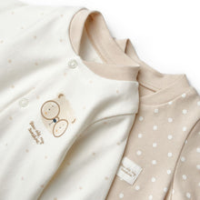 Baby Cosy zeka od organskog pamuka