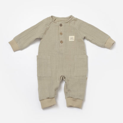 Baby Cosy zeka od pamučnog muslina