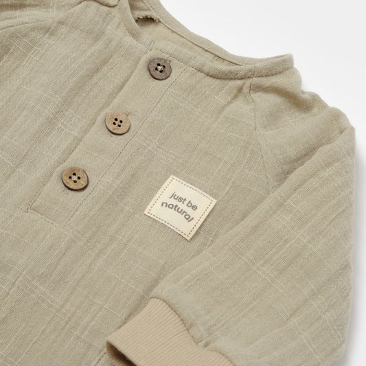 Baby Cosy zeka od pamučnog muslina