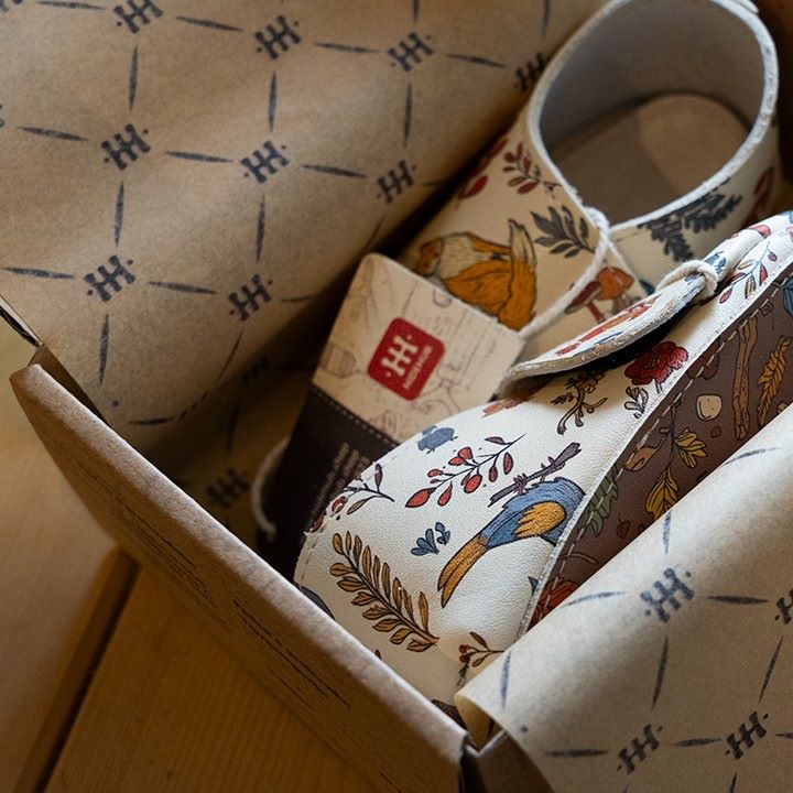 HIDEHUB Bebi cipele proljeće