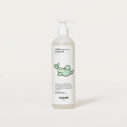 Joone Paris organska micelarna voda za bebe 400ml
