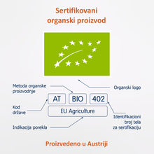 Fleur Alpine organski sokić sa vodom od kruške