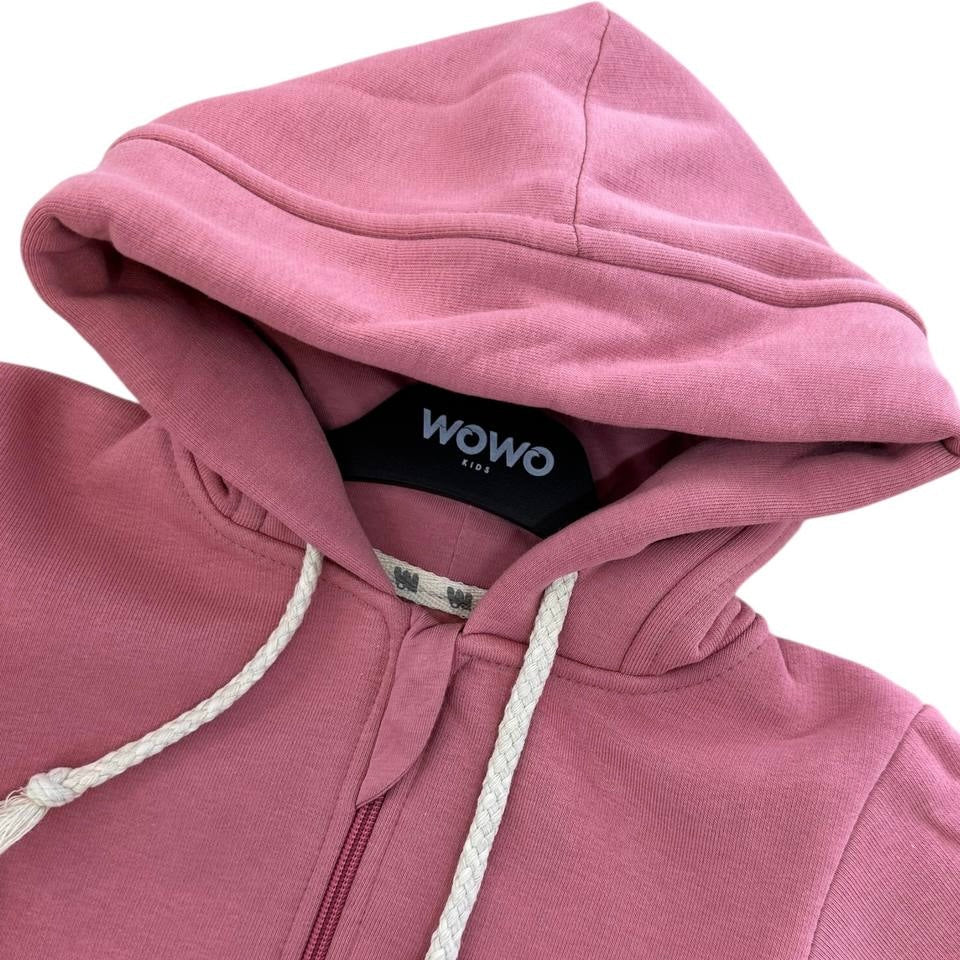 WOWO Kids Kombenizon sa patentnim zatvaračem