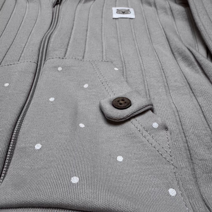 Baby Cosy dečija dukserica sa kapuljačom
