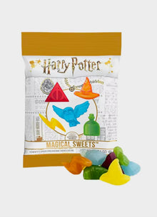 JELLY BELLY CANDY Gumene bombone Harry Potter Magične poslastice, 59g