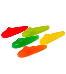 JELLY BELLY CANDY Gumene bombone Harry Potter puževi, 56g