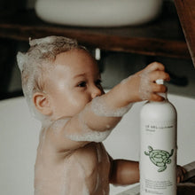 Joone Paris organska gel kupka 3 u 1 za bebe 400 ml