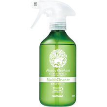 Sredstvo za čišćenje Happy Elephant 400 ml