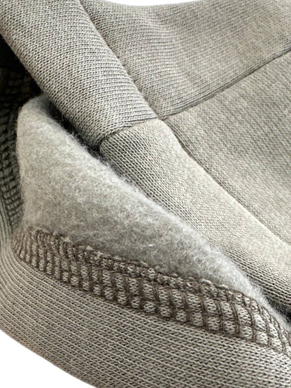 WOWO Kids Komplekt sa medo: pantalone, duks sa patent zatvaračem i kapuljačom