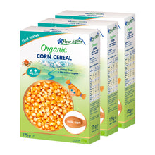 Fleur Alpine organska bezmlečna kaša od kukuruza set od 3 kom., 4+, 175 g