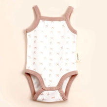 VAUVA Bodi-majica bez rukava za bebe