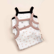 VAUVA Bodi-majica bez rukava za bebe