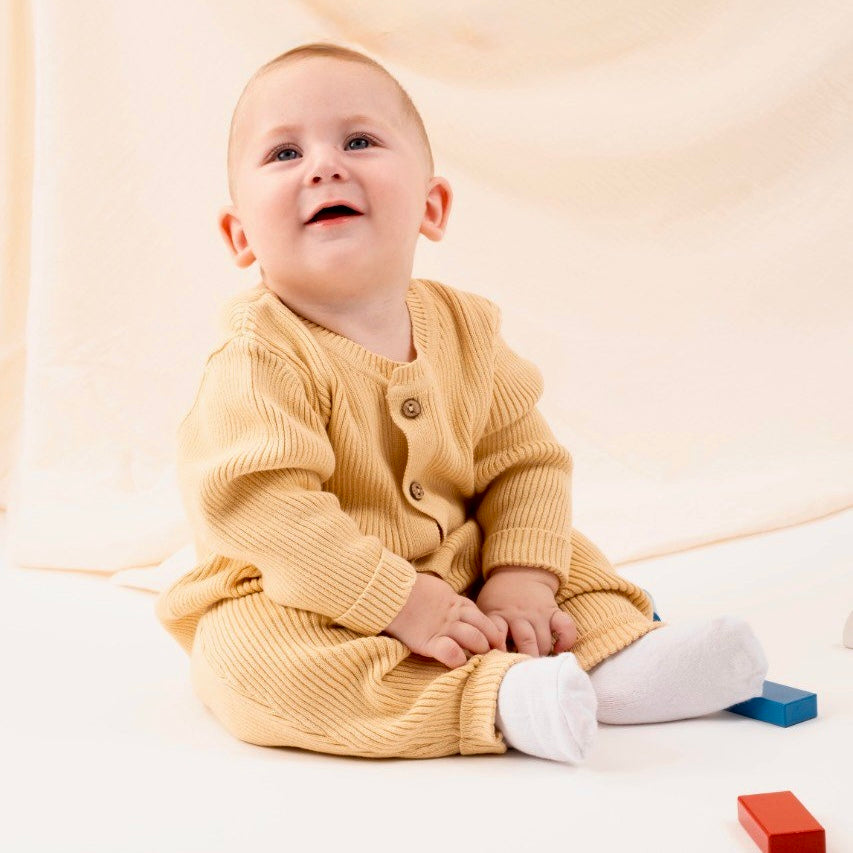 VAUVA Zeka od pamuka, trikotaža