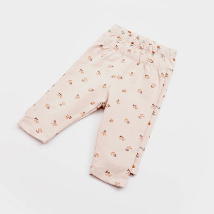 VAUVA Set od 2: Duks za devojčice sa pantalonama