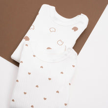 VAUVA Bodić dugih rukava