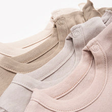 VAUVA Bobi za bebe dugih rukava sa volanima