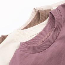 VAUVA Dukserica sa volanima