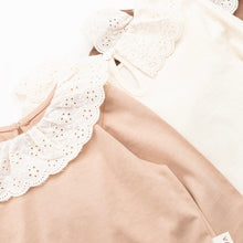 VAUVA Majica sa kragnom