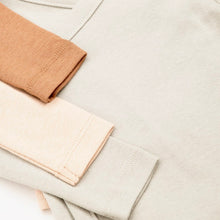 VAUVA Bodi na preklop za dečaka, dugih rukava