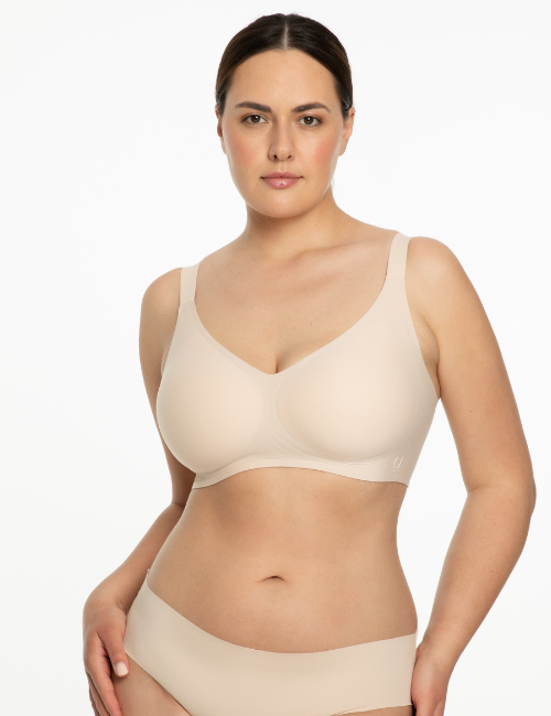 JULIMEX JELLY BRA COMFORT grudnjak