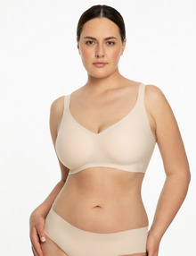 JULIMEX JELLY BRA COMFORT grudnjak