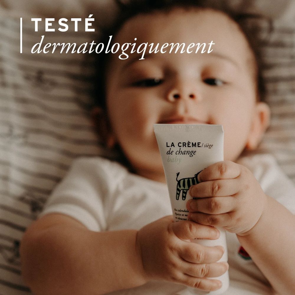 Joone Paris organska bebi krema za pelensku regiju 75ml
