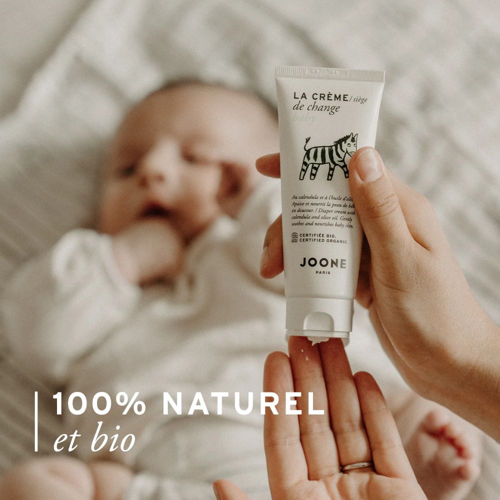 Joone Paris organska bebi krema za pelensku regiju 75ml