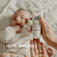 Joone Paris organska bebi krema za pelensku regiju 75ml