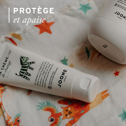 Joone Paris organska bebi krema za pelensku regiju 75ml