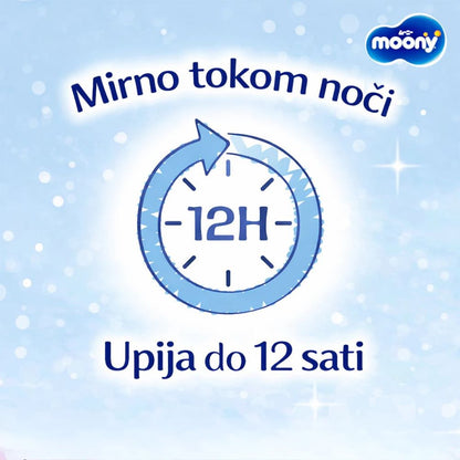 Moony Airfit Pelene-Gaćice