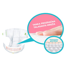 Merries Japanske  Pelene