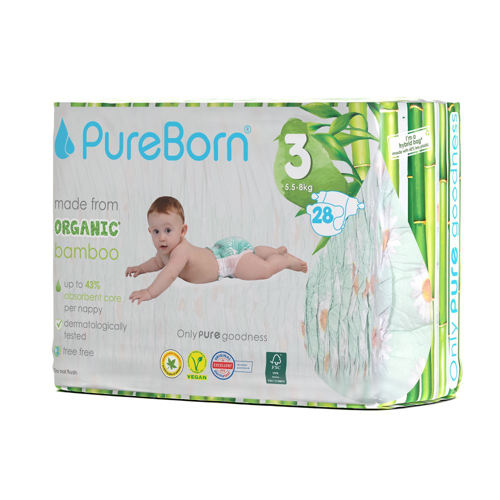 PureBorn Pelene