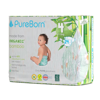 PureBorn Pelene