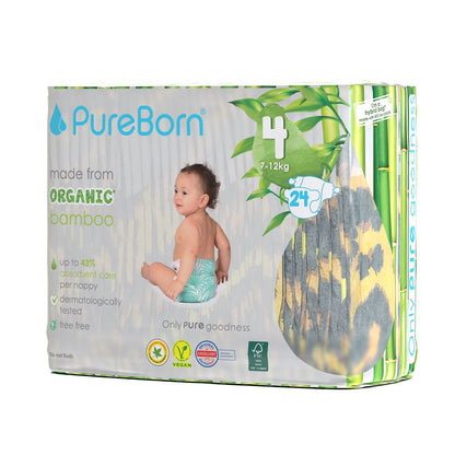 PureBorn Pelene